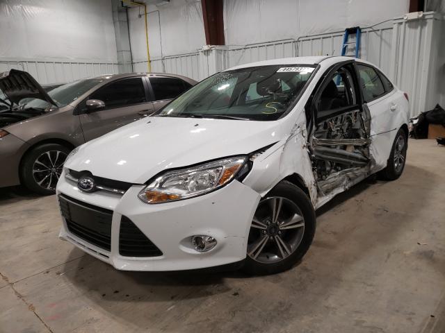 1FADP3F28EL411200  ford focus se 2014 IMG 1