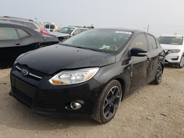 1FADP3F28EL450305  ford focus se 2014 IMG 1