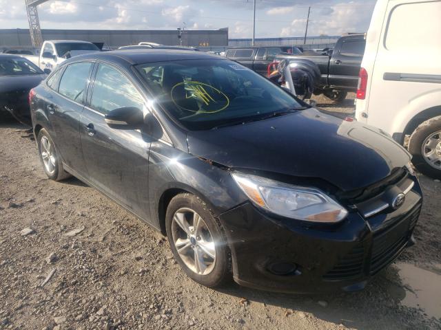 1FADP3F2XEL292257  ford focus se 2014 IMG 0