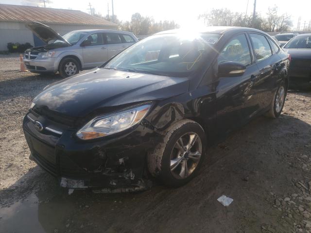 1FADP3F2XEL292257  ford focus se 2014 IMG 1