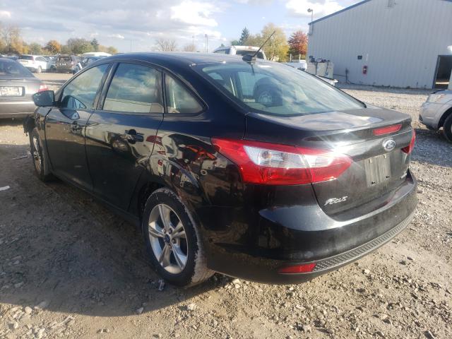 1FADP3F2XEL292257  ford focus se 2014 IMG 2