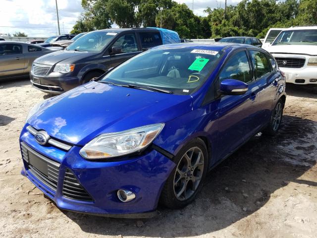 1FADP3K20EL324865  ford focus se 2014 IMG 1