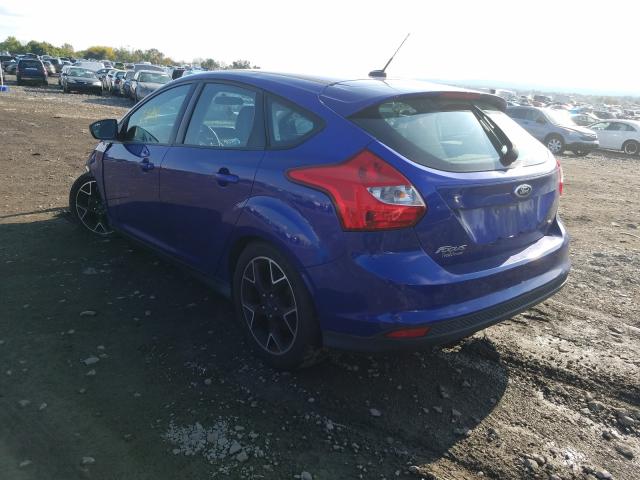 1FADP3K20EL416185  ford focus se 2014 IMG 2