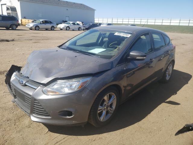 1FADP3K22EL167842  ford focus se 2014 IMG 1