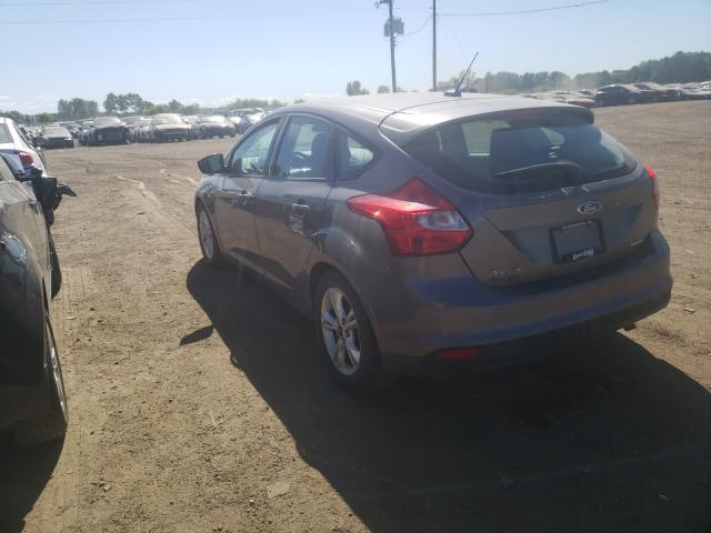 1FADP3K22EL167842  ford focus se 2014 IMG 2