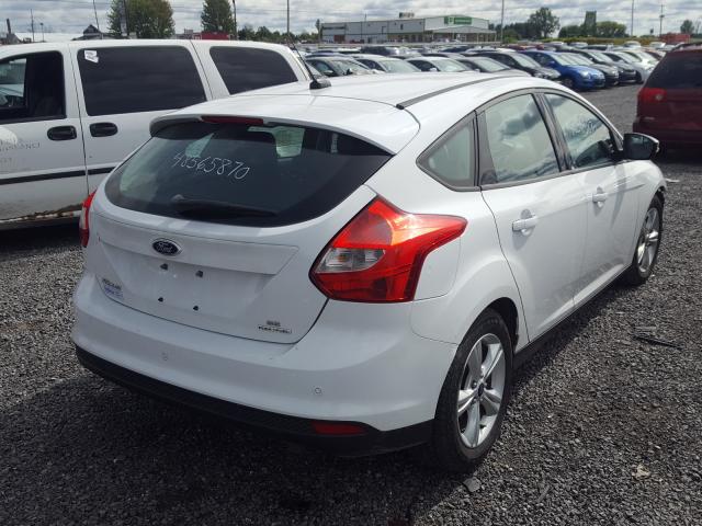 1FADP3K23EL394389  ford focus se 2014 IMG 3