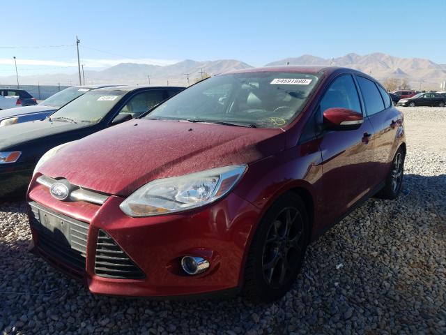 1FADP3K25EL210621  ford focus se 2014 IMG 1