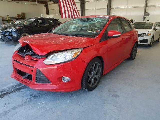 1FADP3K27EL201886  ford focus se 2014 IMG 1