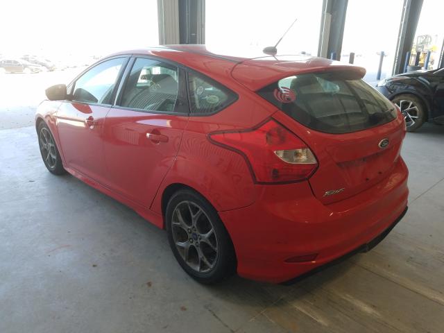 1FADP3K27EL201886  ford focus se 2014 IMG 2