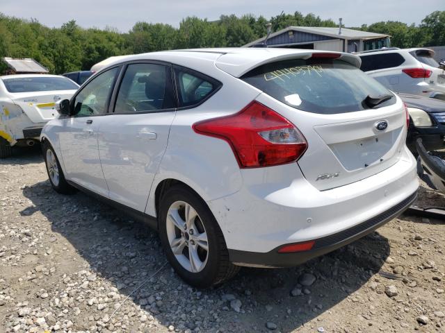 1FADP3K27EL401716  ford focus se 2014 IMG 2