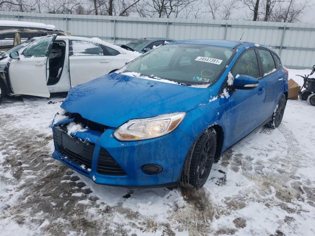 1FADP3K2XEL252752  ford focus se 2014 IMG 1