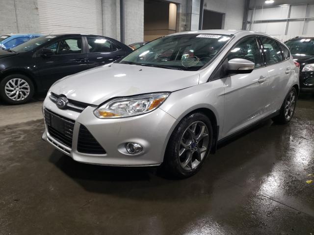 1FADP3K2XEL326073  ford focus se 2014 IMG 1