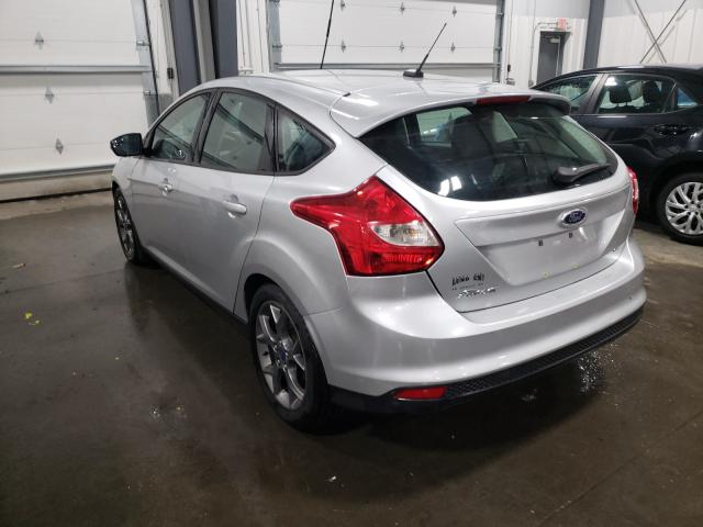 1FADP3K2XEL326073  ford focus se 2014 IMG 2