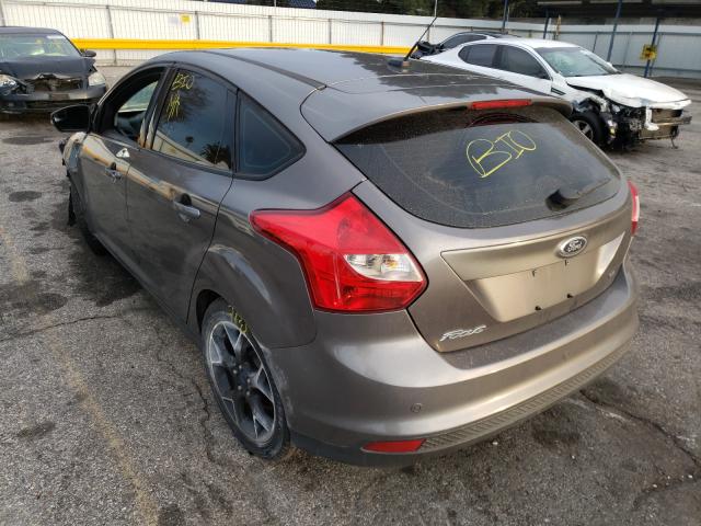 1FADP3K2XEL407543  ford focus se 2014 IMG 2