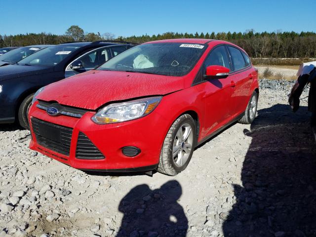 1FADP3K2XEL425363  ford focus se 2014 IMG 1