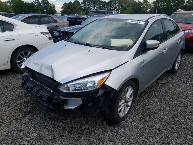 1FADP3F23FL224366  ford focus se 2015 IMG 1