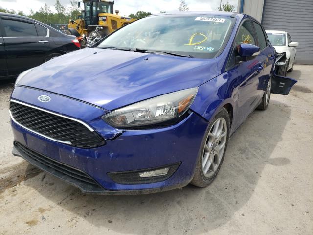 1FADP3F24FL214106  ford focus se 2015 IMG 1