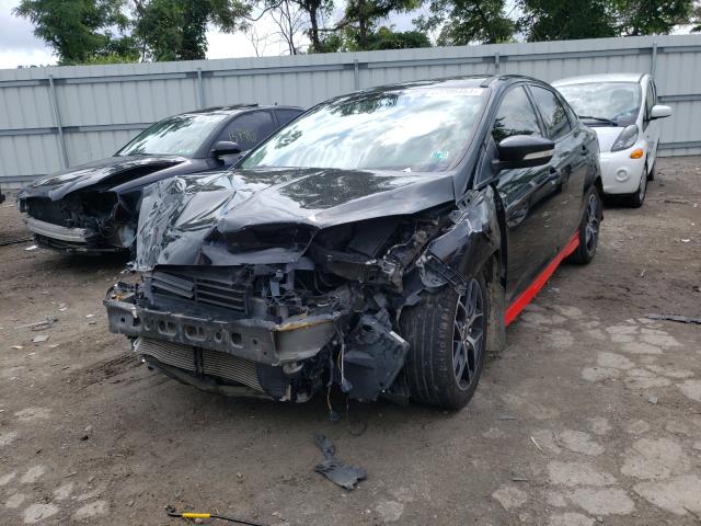 1FADP3F26FL299059  ford focus se 2015 IMG 1