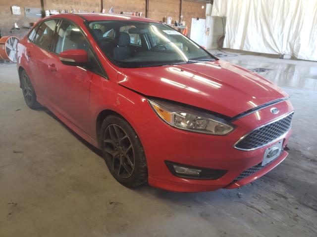 1FADP3F26FL299076  ford focus se 2015 IMG 0