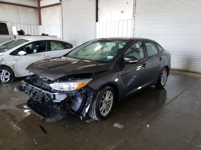 1FADP3F27FL262599  ford focus se 2015 IMG 1