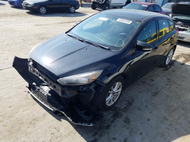 1FADP3K20FL315343  ford focus se 2015 IMG 1