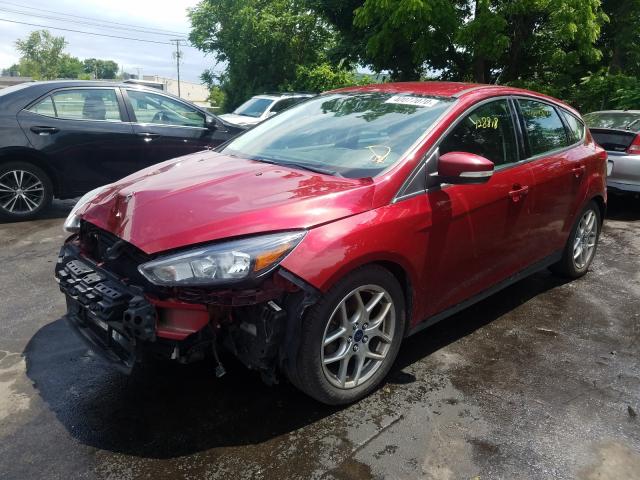 1FADP3K2XFL245205  ford focus se 2015 IMG 1