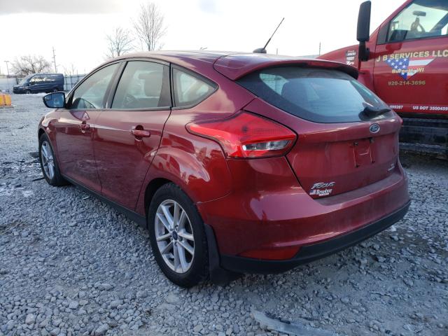 1FADP3K2XFL298874  ford focus se 2015 IMG 2