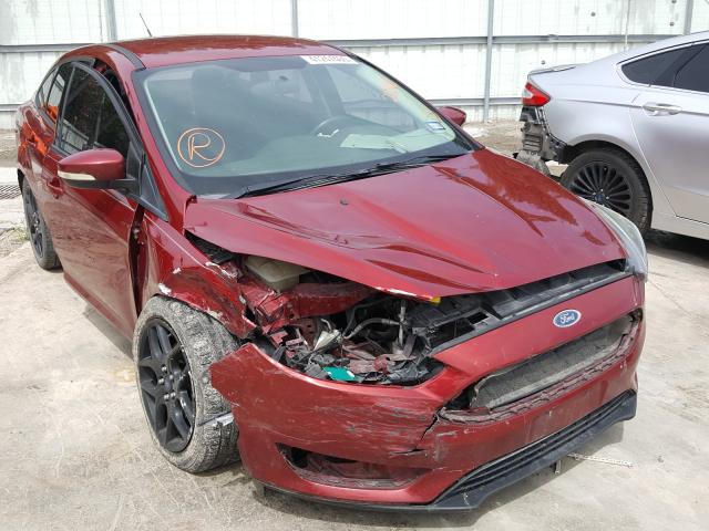 1FADP3F20GL238081  ford focus se 2016 IMG 0