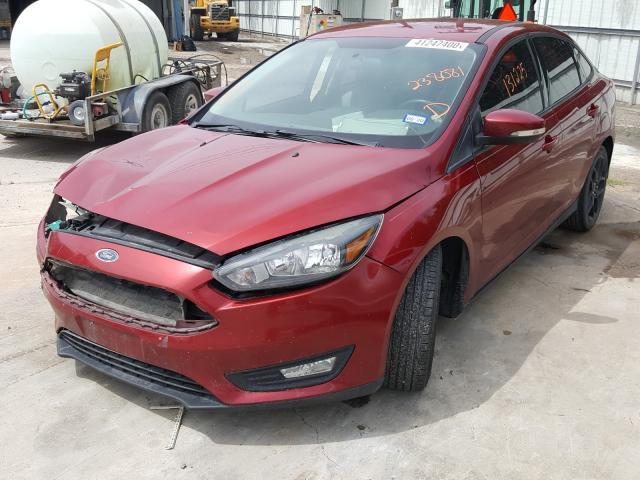 1FADP3F20GL238081  ford focus se 2016 IMG 1