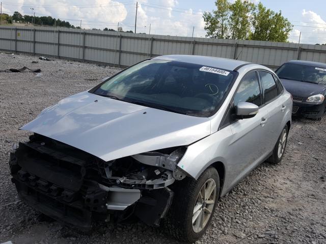 1FADP3F20GL389521  ford focus se 2016 IMG 1