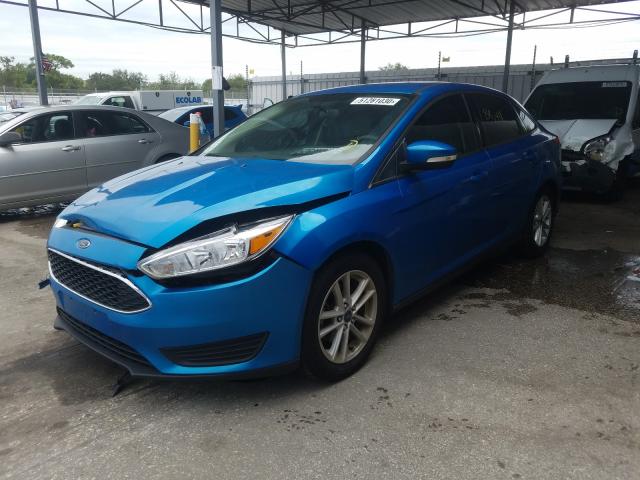 1FADP3F20GL397313  ford focus se 2016 IMG 1