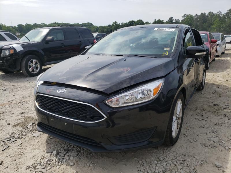 1FADP3F21GL219958  ford focus se 2016 IMG 1