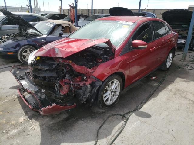 1FADP3F21GL301480  ford focus se 2016 IMG 1