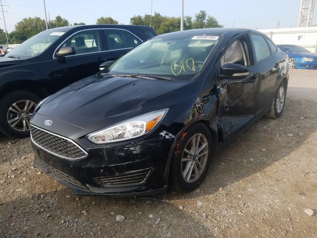 1FADP3F22GL252015  ford focus se 2016 IMG 1