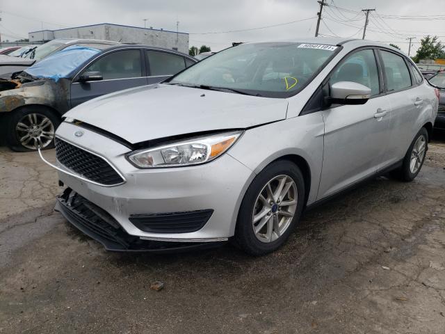 1FADP3F23GL201641  ford focus se 2016 IMG 1