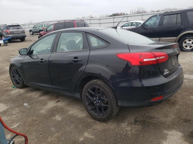 1FADP3F23GL264867  ford focus se 2016 IMG 1