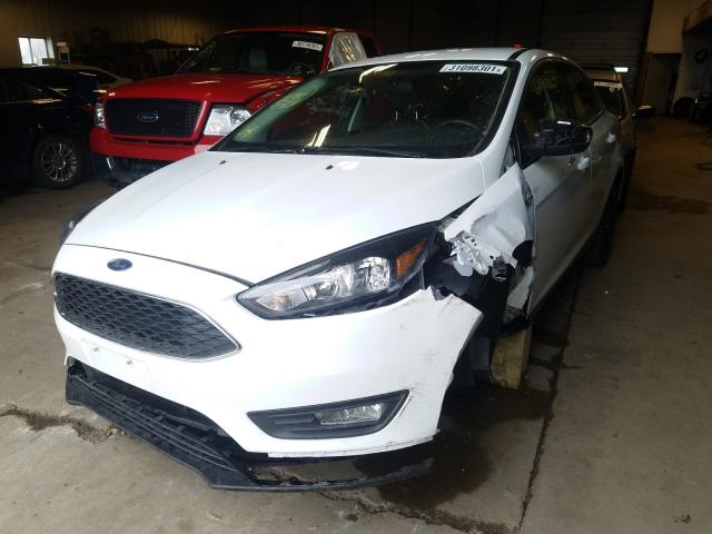 1FADP3F23GL330222  ford focus se 2016 IMG 1