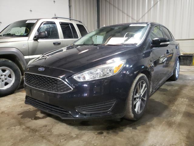 1FADP3F23GL378044  ford focus se 2016 IMG 1