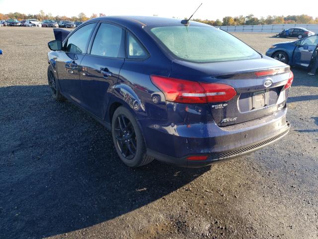 1FADP3F25GL288135  ford focus se 2016 IMG 2