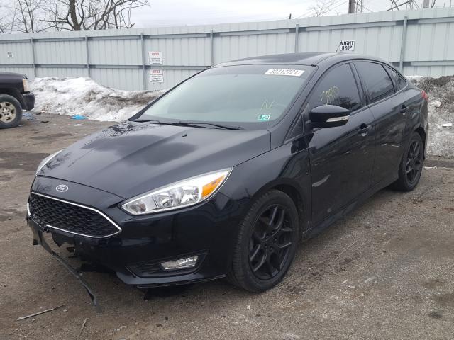 1FADP3F25GL314376  ford focus se 2016 IMG 1