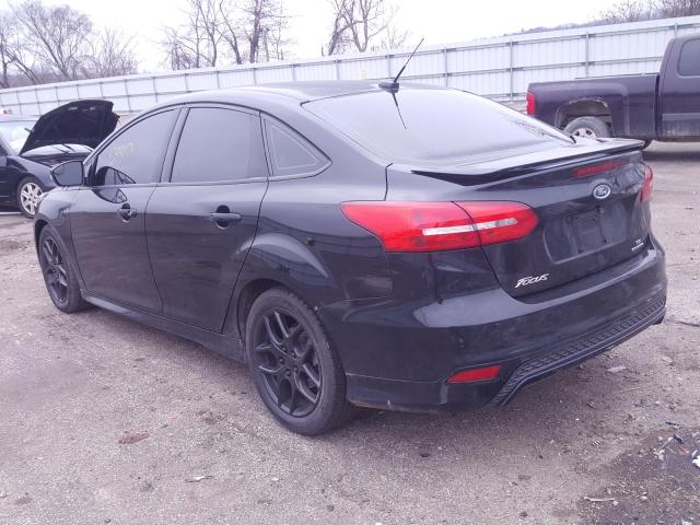 1FADP3F25GL314376  ford focus se 2016 IMG 2