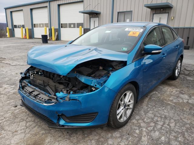 1FADP3F27GL228289  ford focus se 2016 IMG 1