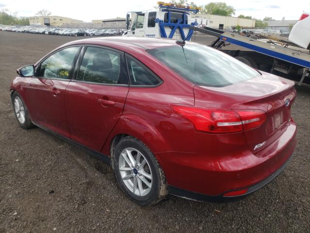 1FADP3F27GL265732  ford focus se 2016 IMG 2