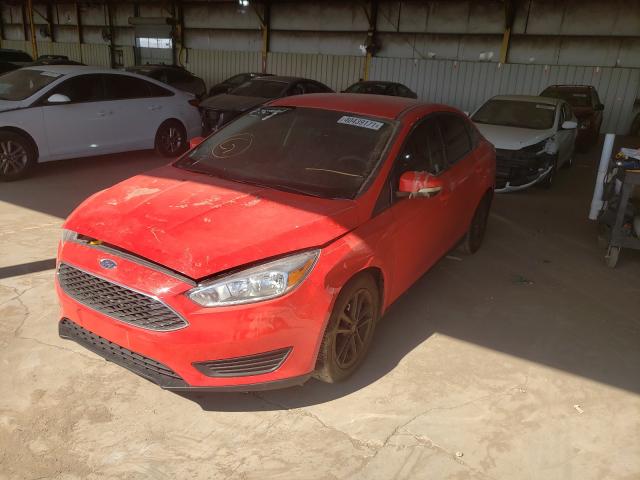 1FADP3F27GL384087  ford focus se 2016 IMG 1