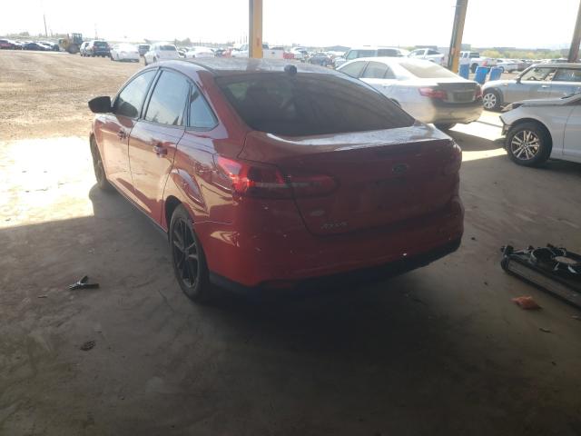 1FADP3F27GL384087  ford focus se 2016 IMG 2