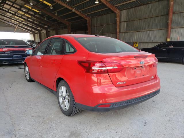 1FADP3F29GL284850  ford focus se 2016 IMG 2