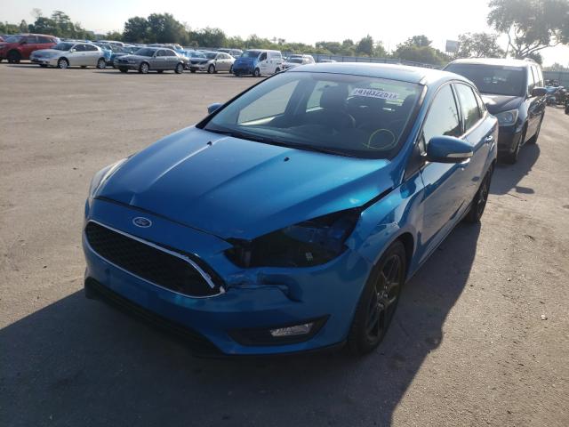 1FADP3F29GL293337  ford focus se 2016 IMG 1