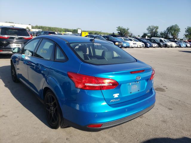 1FADP3F29GL293337  ford focus se 2016 IMG 2