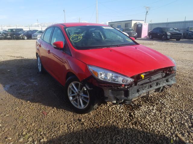 1FADP3F2XGL204214  ford focus se 2016 IMG 0