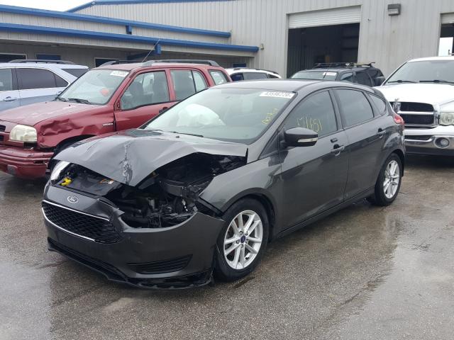 1FADP3K25GL368881  ford focus se 2016 IMG 1